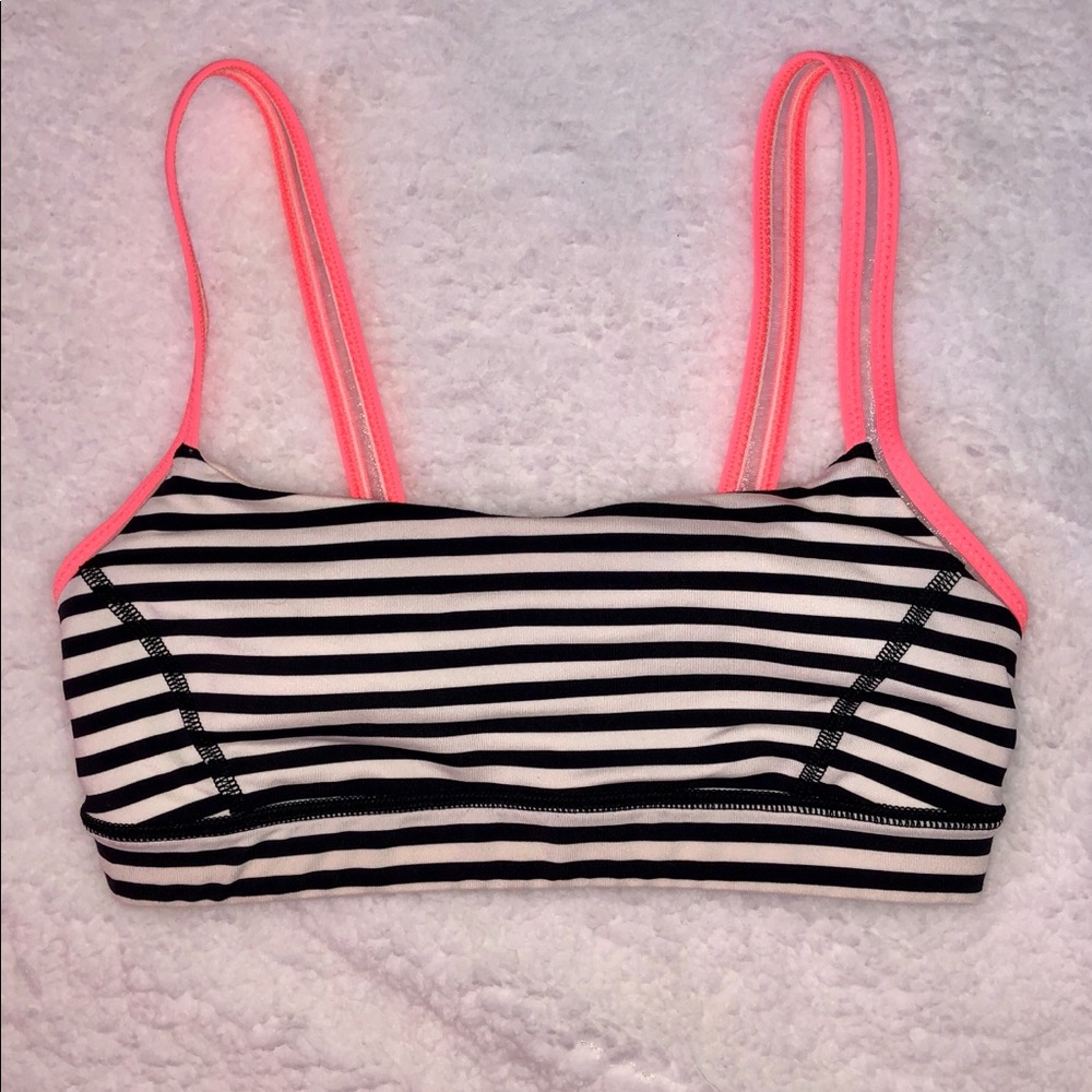 Lululemon Bra